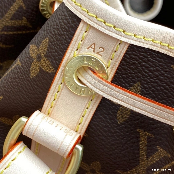 First bag ru VUITTON NOÉ LOUIS 0717